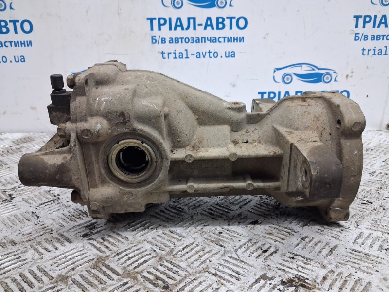 Редуктор задний Hyundai Santa fe 2005-2012 CM 2.2 diesel D4HB 530003B400 Б/У