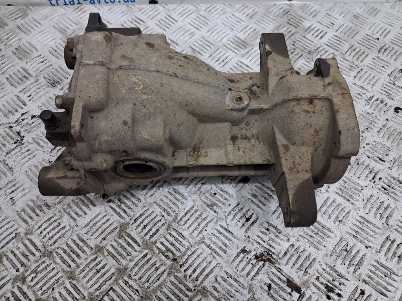 Редуктор задний Santa fe 2005-2012 CM 2.2 diesel D4HB