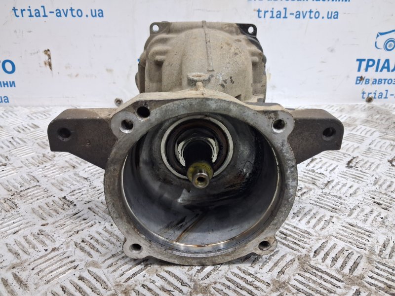 Редуктор задний Hyundai Santa fe CM 2.2 diesel D4HB