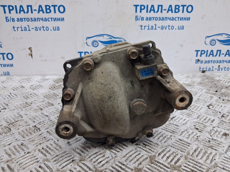 Редуктор задний Santa fe 2005-2012 CM 2.2 diesel D4HB