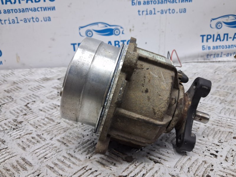 Муфта подключения заднего моста Hyundai Santa fe 2005-2012 CM 2.2 diesel D4HB 4780039420 Б/У