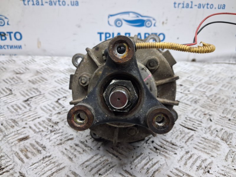 Муфта подключения заднего моста Santa fe 2005-2012 CM 2.2 diesel D4HB