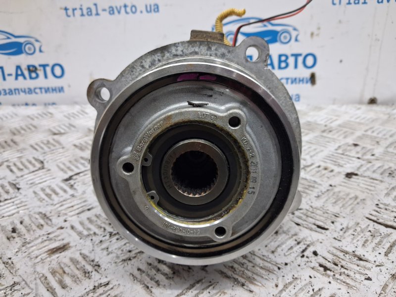 Муфта подключения заднего моста Santa fe 2005-2012 CM 2.2 diesel D4HB