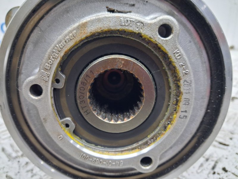 Муфта подключения заднего моста Santa fe 2005-2012 CM 2.2 diesel D4HB