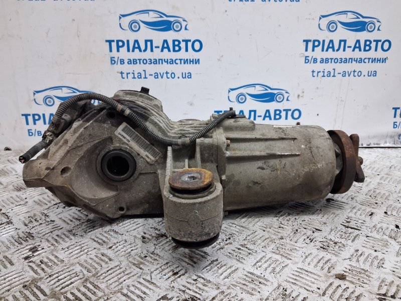 Редуктор задний Chevrolet Captiva 2006-2018 C140 2.2 diesel Z22D1 25908405 Б/У