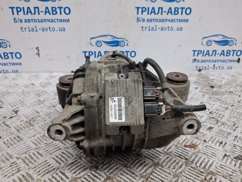 Редуктор задний Captiva 2006-2018 C140 2.2 diesel Z22D1