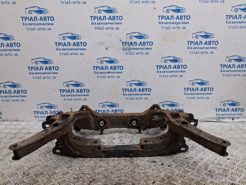 Балка задней подвески Chevrolet Captiva 2006-2018 C140 2.2 diesel Z22D1 95936291 Б/У
