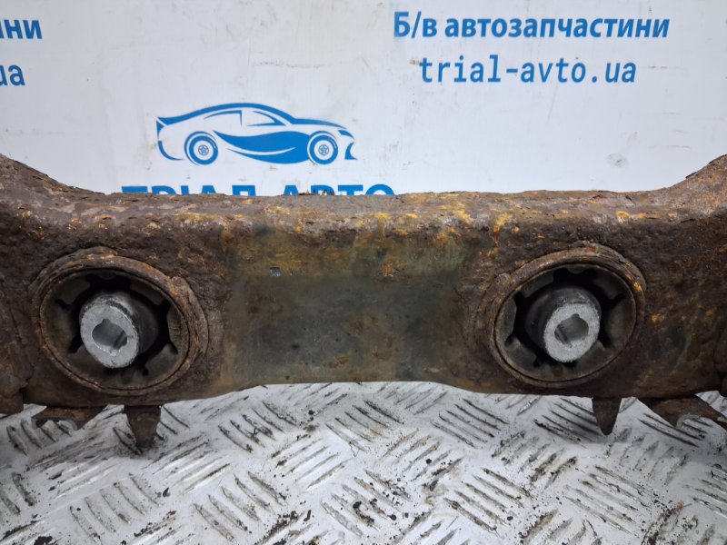 Балка задней подвески Captiva 2006-2018 C140 2.2 diesel Z22D1