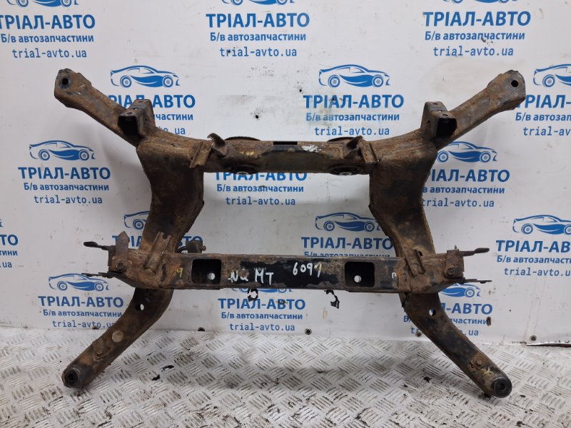 Балка задней подвески Captiva 2006-2018 C140 2.2 diesel Z22D1