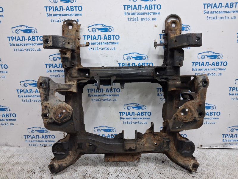 Балка передней подвески Suzuki Grand Vitara 2005-2016 JT 2.0 Бензин J20A 4680065J01 Б/У