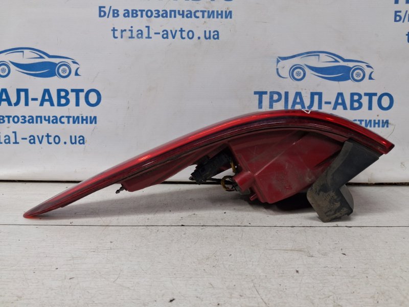 Фонарь задний внешний правый Sportage 2015-2022 QL 1.7 diesel D4FD
