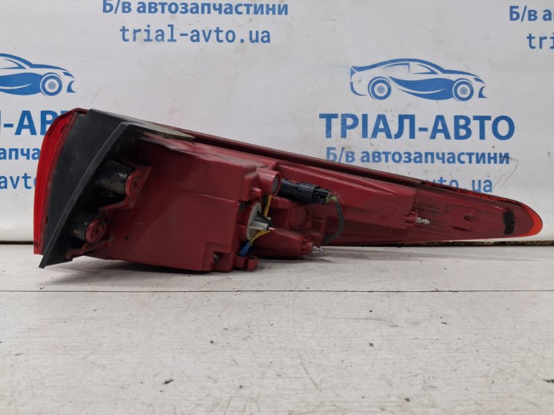 Фонарь задний внешний левый Sportage 2015-2022 QL 1.7 diesel D4FD