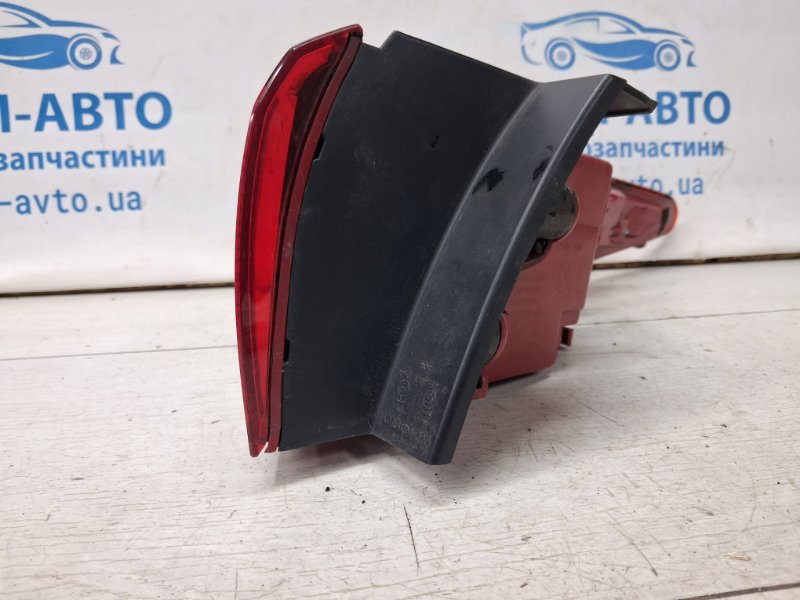 Фонарь задний внешний левый Sportage 2015-2022 QL 1.7 diesel D4FD