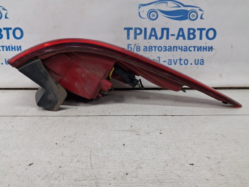 Фонарь задний внешний левый Sportage 2015-2022 QL 1.7 diesel D4FD