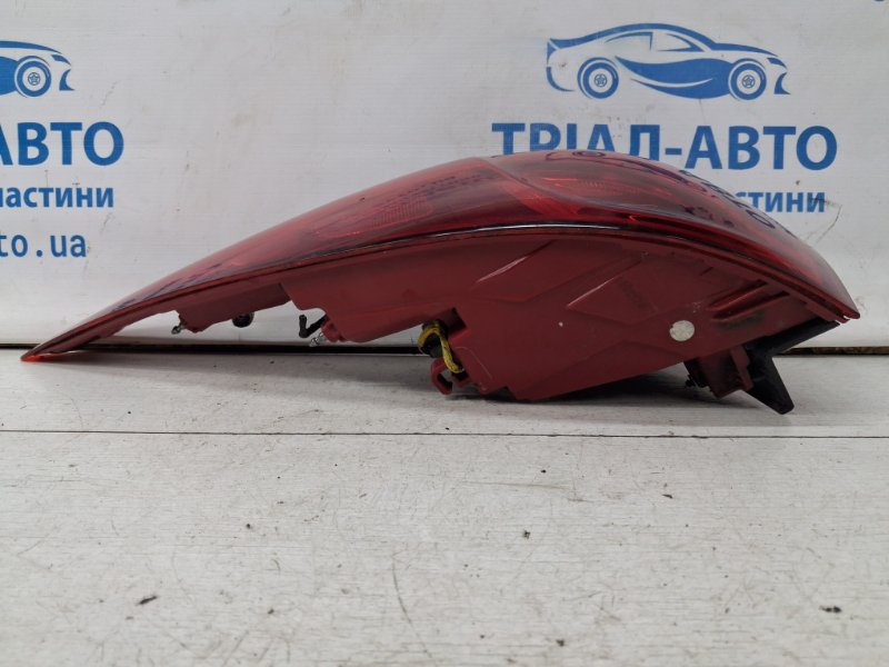 Фонарь задний внешний левый Sportage 2015-2022 QL 1.7 diesel D4FD