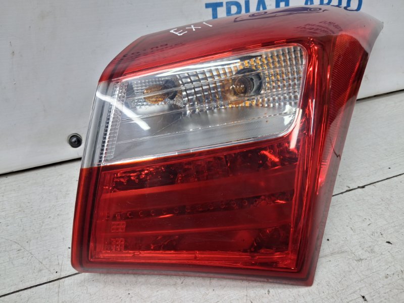 Фонарь задний внешний правый I30 2011-2017 GD 1.6 diesel D4FB