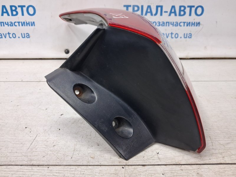 Фонарь задний внешний правый I30 2011-2017 GD 1.6 diesel D4FB