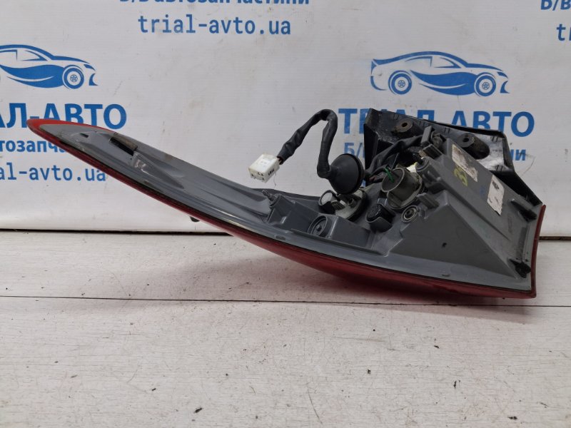 Фонарь задний внешний правый I30 2011-2017 GD 1.6 diesel D4FB