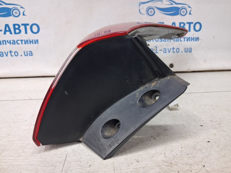 Фонарь задний внешний левый I30 2011-2017 GD 1.6 diesel D4FB