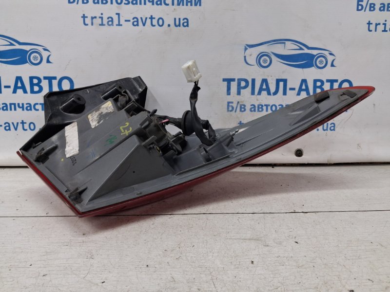 Фонарь задний внешний левый I30 2011-2017 GD 1.6 diesel D4FB