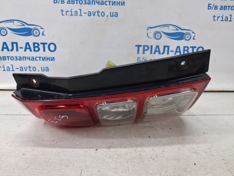 Фонарь задний внешний левый Grand Vitara 2005-2016 JT 2.0 Бензин J20A