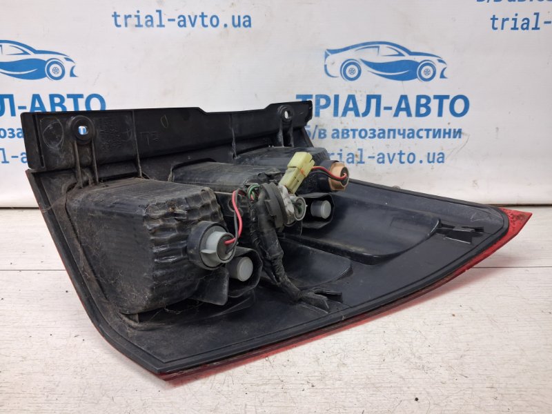 Фонарь задний внешний левый Grand Vitara 2005-2016 JT 2.0 Бензин J20A