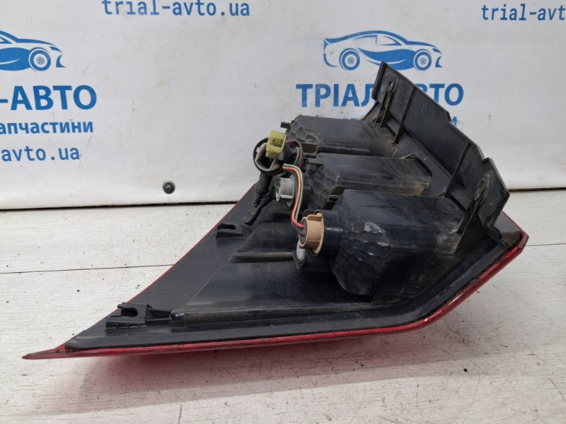 Фонарь задний внешний левый Grand Vitara 2005-2016 JT 2.0 Бензин J20A