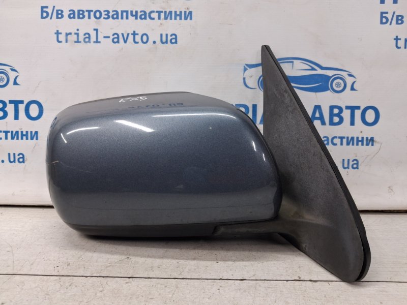 Зеркало правое Grand Vitara 2005-2016 JT 2.0 Бензин J20A