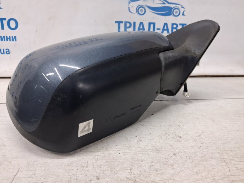 Зеркало правое Grand Vitara 2005-2016 JT 2.0 Бензин J20A