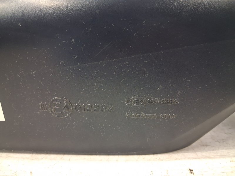 Зеркало правое Grand Vitara 2005-2016 JT 2.0 Бензин J20A