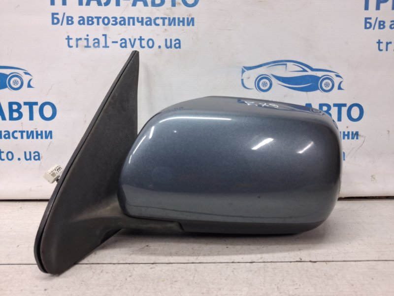 Зеркало левое Grand Vitara 2005-2016 JT 2.0 Бензин J20A