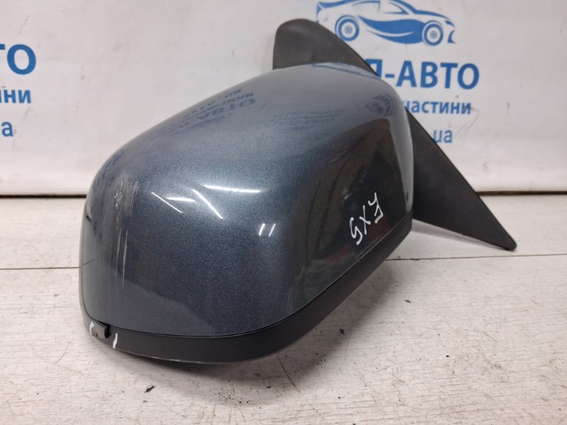 Зеркало левое Suzuki Grand Vitara JT 2.0 Бензин J20A