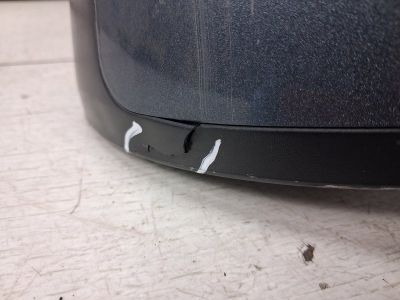 Зеркало левое Grand Vitara 2005-2016 JT 2.0 Бензин J20A