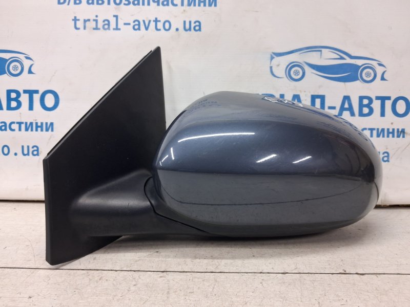 Зеркало левое Sportage 2015-2022 QL 1.7 diesel D4FD
