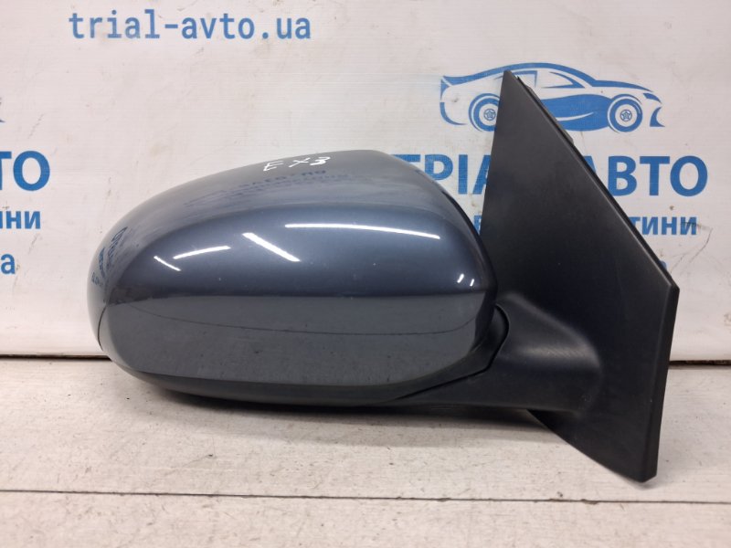 Зеркало правое Sportage 2015-2022 QL 1.7 diesel D4FD