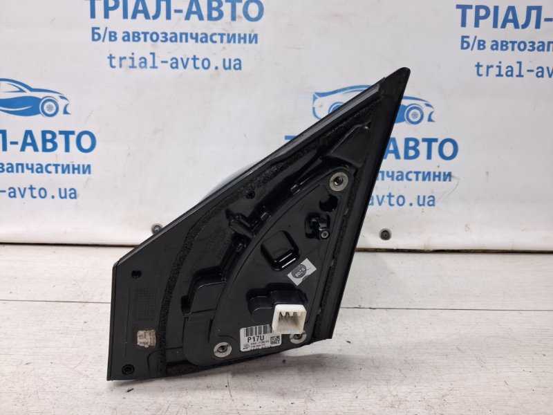 Зеркало правое Sportage 2015-2022 QL 1.7 diesel D4FD