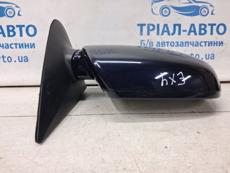 Зеркало правое Hyundai Santa fe CM 2.2 diesel D4HB