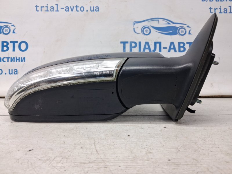 Зеркало правое Santa fe 2005-2012 CM 2.2 diesel D4HB