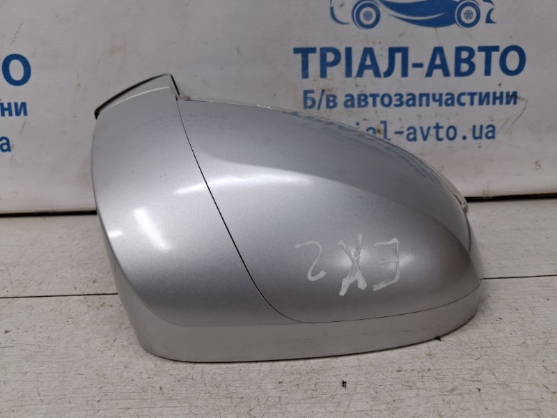 Зеркало правое Chevrolet Captiva C140 2.2 diesel Z22D1