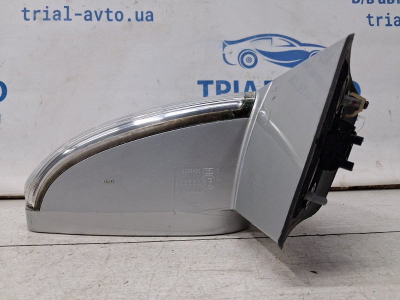 Зеркало правое Captiva 2006-2018 C140 2.2 diesel Z22D1