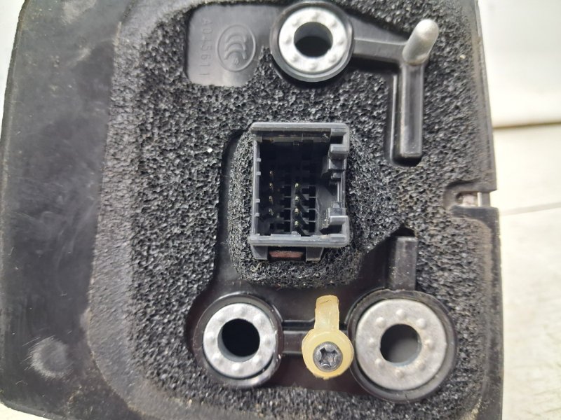 Зеркало правое Captiva 2006-2018 C140 2.2 diesel Z22D1