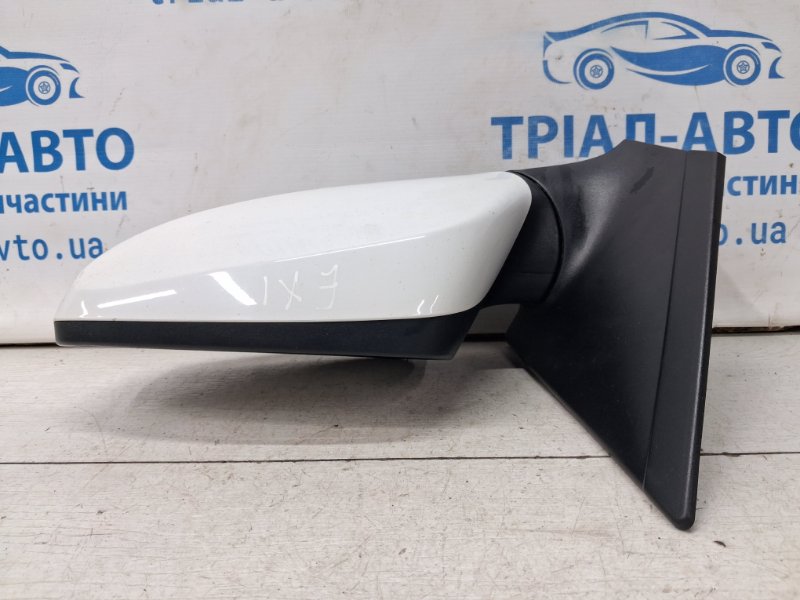 Зеркало левое Hyundai I30 GD 1.6 diesel D4FB