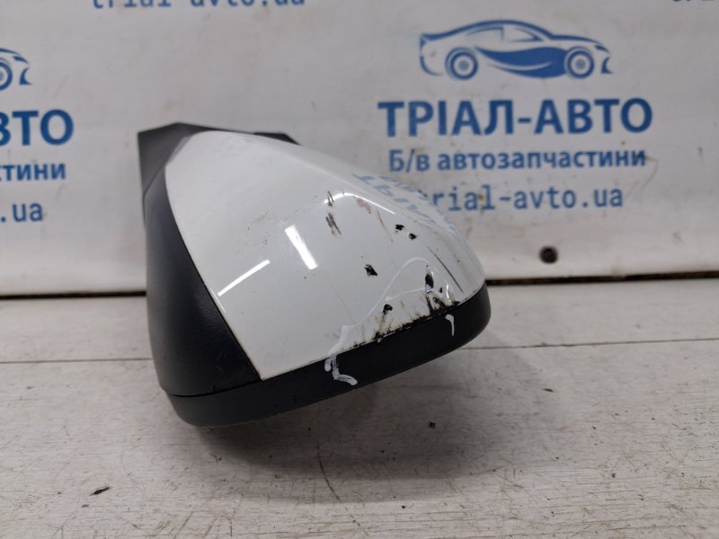 Зеркало левое I30 2011-2017 GD 1.6 diesel D4FB