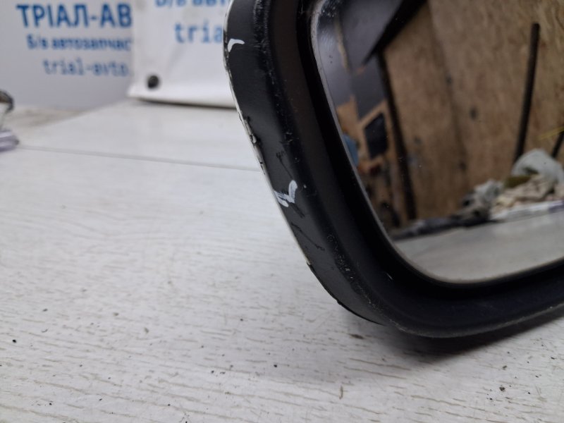 Зеркало левое I30 2011-2017 GD 1.6 diesel D4FB