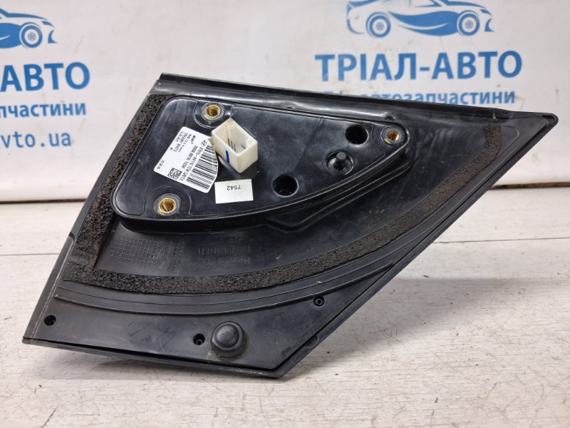 Зеркало левое I30 2011-2017 GD 1.6 diesel D4FB