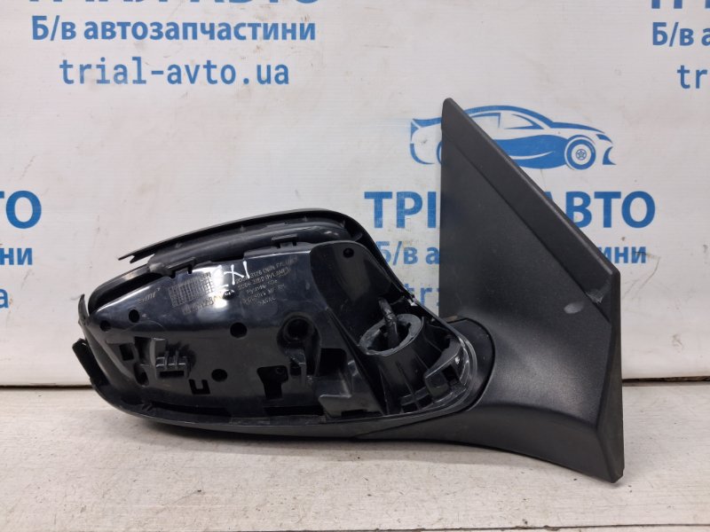 Зеркало правое Hyundai I30 GD 1.6 diesel D4FB