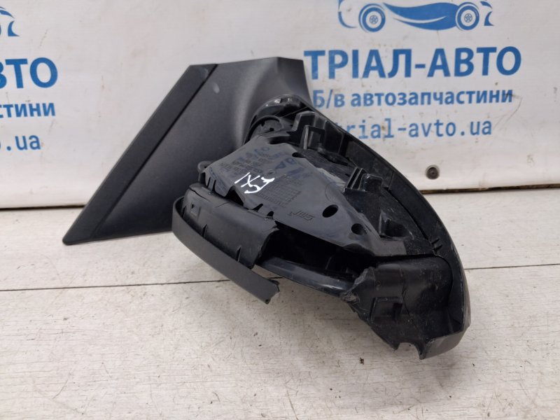 Зеркало правое I30 2011-2017 GD 1.6 diesel D4FB