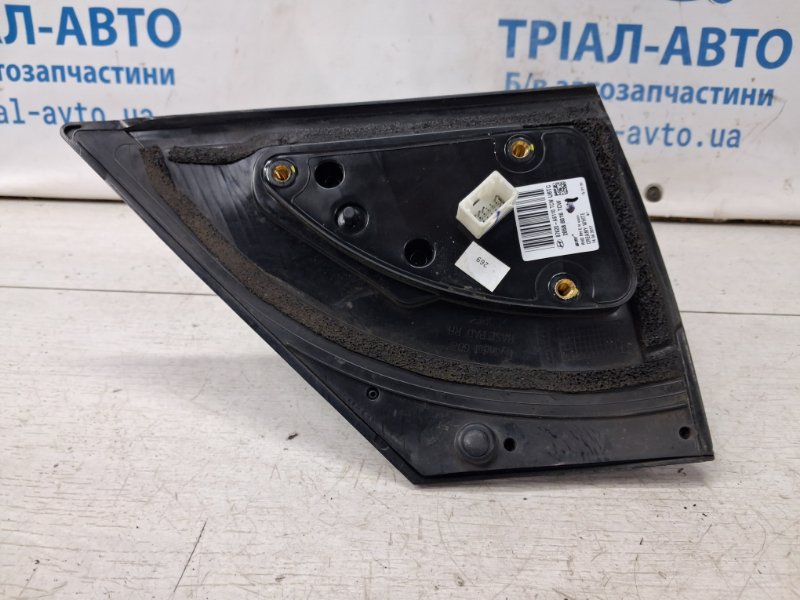 Зеркало правое I30 2011-2017 GD 1.6 diesel D4FB