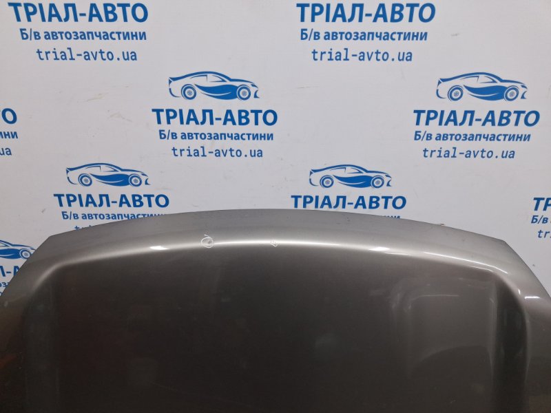 Капот X-Trail 2007-2015 T31 2.0 Diesel M9R Капот X-Trail 2007-2015 T31 2.0 Diesel M9R