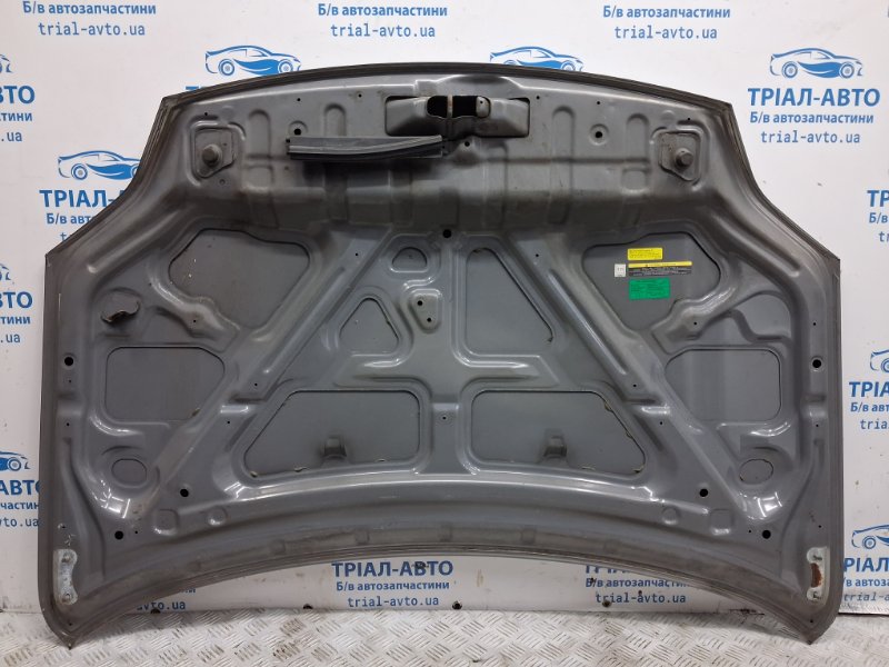 Капот X-Trail 2007-2015 T31 2.0 Diesel M9R Капот X-Trail 2007-2015 T31 2.0 Diesel M9R